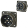 Mil Spec Circular Connectors -- 2004732 - Image