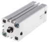 Pneumatic Piston Rod Cylinders - 1366853 - RS Components, Ltd.