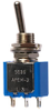 Toggle Switches - 1900642 - RS Components, Ltd.