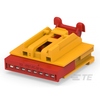Rectangular Connector Housings - 1734-2098407-3-ND - DigiKey
