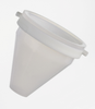PFA titration vessel / 10 to 90 mL - 6.1450.210 - Metrohm USA, Inc.