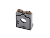 Mirror Mount, Industrial, Vertical Drive, Rear Load, 0.5 in., 2 Locking Allen-Keys - HVM-05r - Newport MKS