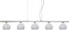Island/Pool Table-4 Light + - 341600 - Light Center (The)