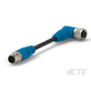 Circular Cable Assemblies - 17-T4152213008-007-ND - DigiKey