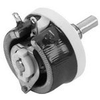 25 W 100 ohm Resistor - 80-RT025AS1000KB - ERSAELECTRONICS PTE. LTD.