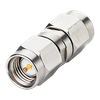 RF Adapter Straight SMA Male to SMA Male DC - 26.5GHz 50Ω - SM-SM50-27+ - Mini-Circuits
