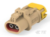 Coax Connectors - 2545465-9 - TE Connectivity