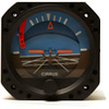 Attitude Indicators / Flight DirectorsVacuum Non-Autopilot - 1U149-015-11 - Mid-Continent Instruments and Avionics