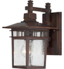 60-4952 Exterior -Wall Mount - 309332 - Capital Lighting, Inc.