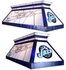 99350 Island/Pool Table-4 Light + - 601271 - Capital Lighting, Inc.