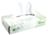 Envision® Facial Tissue, Flat Box - Image