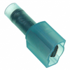 Terminals - Quick Connects, Quick Disconnect Connectors - 94827-01-ND - DigiKey