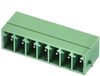 Terminal Blocks - Headers, Plugs and Sockets - 732-11061-ND - DigiKey