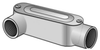 Conduit Body - LR-75ACGA - Appleton Electric