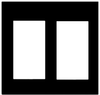 Standard Wall Plate - 93402 - Mulberry Metal Products, Inc.