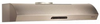 Range Hood -- QP130SS - Image