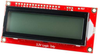 Display Modules - LCD, OLED Character and Numeric - 1568-1903-ND - DigiKey