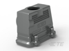 Rectangular Connector Hoods & Bases - T1130165132-001 - TE Connectivity
