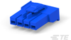Rectangular Power Connectors - 178481-6 - TE Connectivity