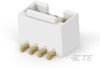 PCB Headers & Receptacles - 2-2380320-4 - TE Connectivity