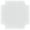 40mm Fan Filter Media 100PPI - 09150-M/100 - Qualtek Electronics Corp.