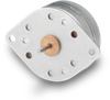 35L048B Can Stack Stepper Mini Motor -- 35L048B2B - Image