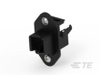 Connector Hardware, Mounts, Locks & Retainers - 1987306-1 - TE Connectivity