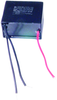 Motor Run Capacitor, 6Uf, 250Vac, Radial; Dielectric Type Multicomp Pro - 97M5080 - Newark, An Avnet Company