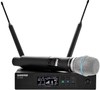 Wireless System, Beta Cartridge, 20Khz; Directivity Shure - 41Y0069 - Newark, An Avnet Company