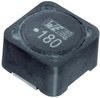 Inductor, Power, 1.5Mh, 320Ma, 20%; Inductance Wurth Elektronik - 97W4612 - Newark, An Avnet Company