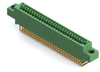 Card Conn, Single Side, 27Pos, Wire Wrap; Card Edge Connector Type Edac - 68AJ0998 - Newark, An Avnet Company