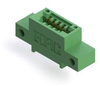 Card Edge Conn, Single, 5Pos, Th; Card Edge Connector Type Edac - 65AJ1968 - Newark, An Avnet Company