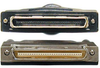 Vhdci Connector, Receptacle, 68 Position, Through Hole; No. Of Contacts Amphenol Communications Solutions - 19C1494 - Newark, An Avnet Company