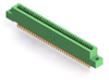 Card Edge Conn, Dual, 72Pos, Solder Lug; Card Edge Connector Type Edac - 65AJ1480 - Newark, An Avnet Company