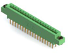 Card Conn, Dual Side, 36Pos, Wire Wrap; Card Edge Connector Type Edac - 59AJ5508 - Newark, An Avnet Company