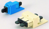Sc Fiber Optic Adapter, Single/multimode; Convert From Fiber Optic Connector Panduit - 04H6883 - Newark, An Avnet Company