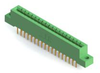 Card Conn, Dual Side, 36Pos, Wire Wrap; Card Edge Connector Type Edac - 85H5058 - Newark, An Avnet Company