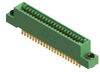 Card Edge Conn, Dual, 44Pos, Lug; Card Edge Connector Type Edac - 68AJ5288 - Newark, An Avnet Company