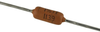 Res, 33R, 1W, Axial, Metal Film Rohs Compliant Vishay - 13AJ4588 - Newark, An Avnet Company