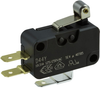 Microswitch, Lever, Spdt, 10A, 250Vac; Microswitch Type Zf Electronics - 20X5196 - Newark, An Avnet Company