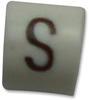 Cable Marker, S, Pk100; Marker Type Te Connectivity - 08WX1308 - Newark, An Avnet Company
