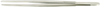 Tweezer, Straight/round, 200Mm; Tweezer Type Multicomp Pro - 24AC4772 - Newark, An Avnet Company