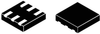 Temp Sensor, Open Drain, Udfn-6; Ic Output Type Stmicroelectronics - 39AH5662 - Newark, An Avnet Company