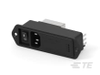 Power Entry Modules - 2-6609129-8 - TE Connectivity