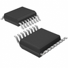 IC REG DL BCK/LINEAR 16-QSOP -- 391-ISL6549CAZA-T - Image