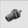 RF Coaxial Panel Mount Connector - R125553001W - Richardson RFPD