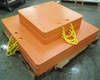 Outrigger Pad - Heavy Duty 1.5