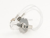 6.6 Amp, 150 Watt Prefocus Halogen Airfield Lamp - 6118 - bulbs.com