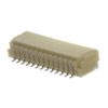 Headers, Male Pins - 455-1813-2-ND - DigiKey
