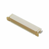 FFC, FPC (Flat Flexible) Connector Assemblies - WM7947TR-ND - DigiKey
